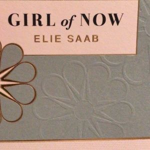 Meet your Posher, Joelle